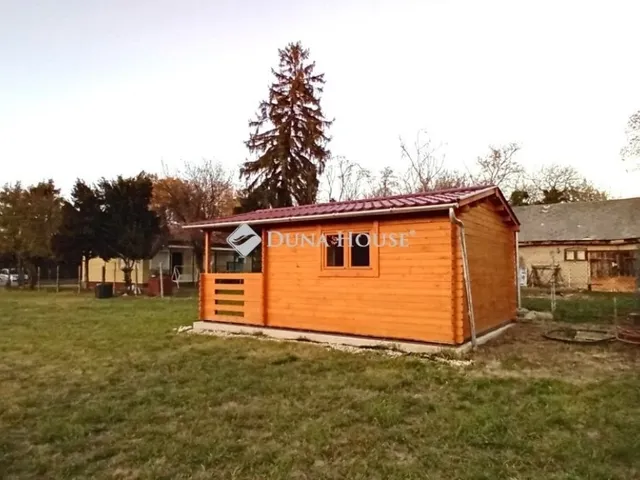 Eladó telek Siófok 601 nm