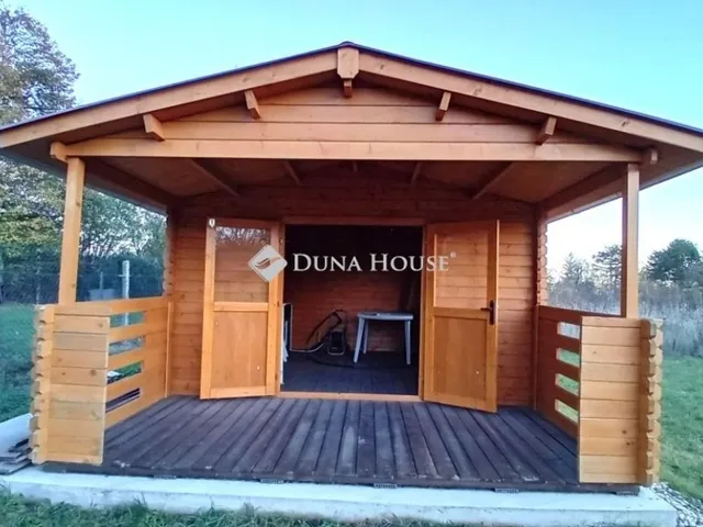 Eladó telek Siófok 601 nm