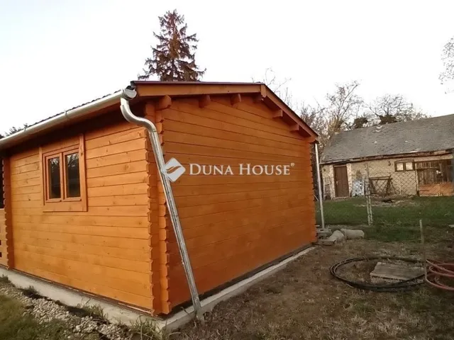 Eladó telek Siófok 601 nm