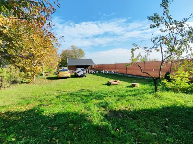 Eladó üdülő és hétvégi ház Balatonakarattya 36 nm