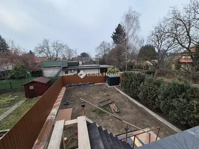 Eladó üdülő és hétvégi ház Balatonkenese 75 nm