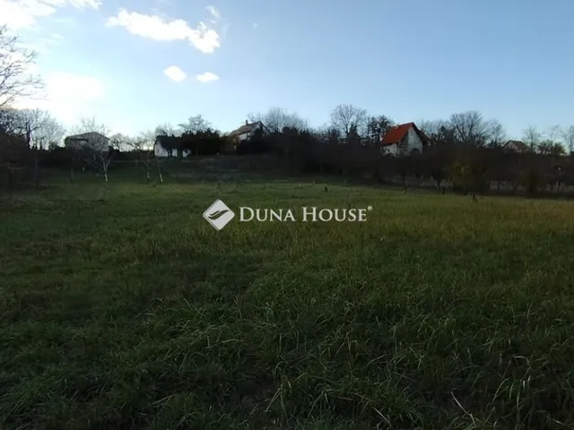 Eladó telek Siójut 1798 nm