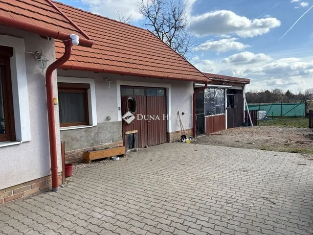 Eladó ház Lepsény 80 nm