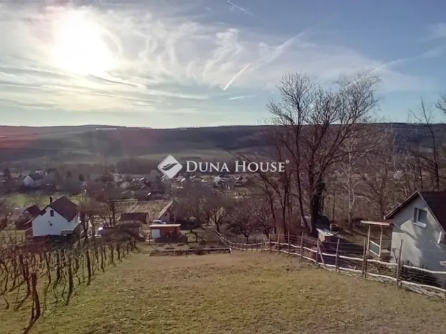 Eladó telek Kereki 839 nm