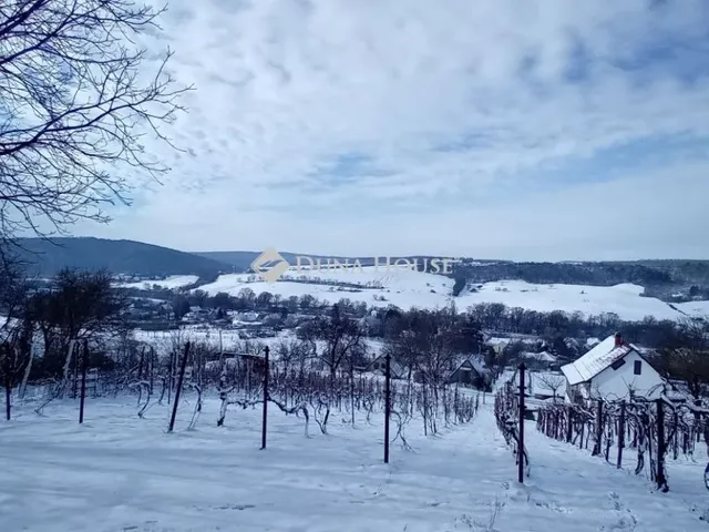 Eladó telek Kereki 839 nm