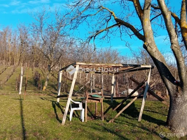Eladó telek Kereki 839 nm