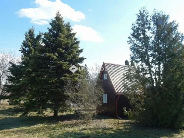 Eladó üdülő és hétvégi ház Fehérvárcsurgó 25 nm