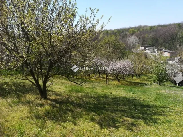 Eladó telek Ádánd 3343 nm