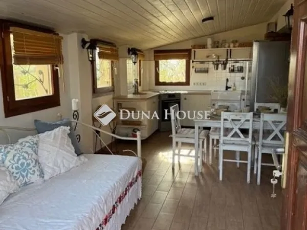 Eladó üdülő és hétvégi ház Balatonendréd 50 nm