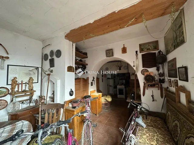 Eladó ház Regöly 150 nm