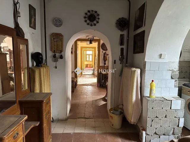 Eladó ház Regöly 150 nm