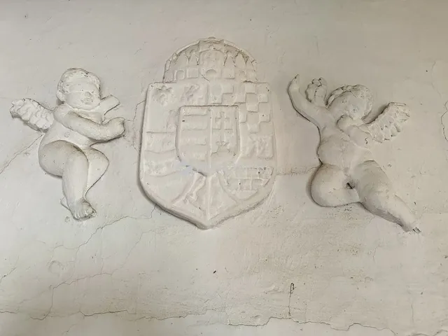 Eladó ház Regöly 150 nm