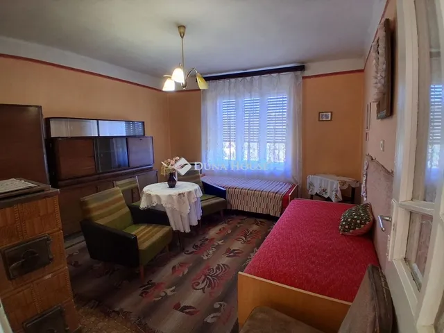 Eladó ház Kánya 65 nm