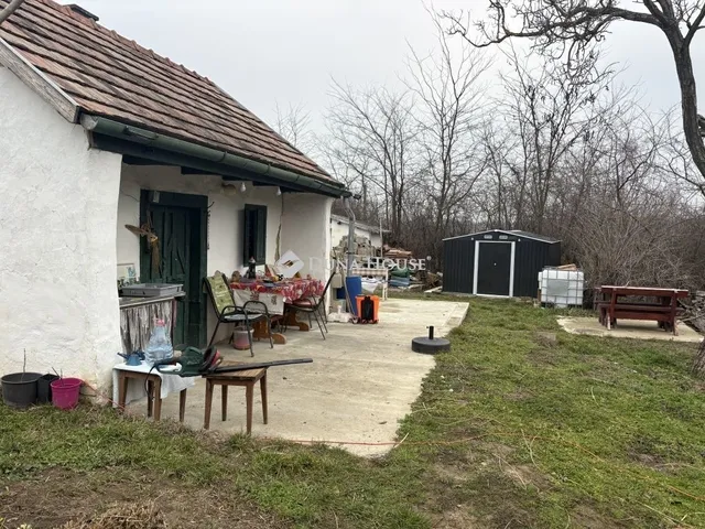 Eladó üdülő és hétvégi ház Enying 29 nm