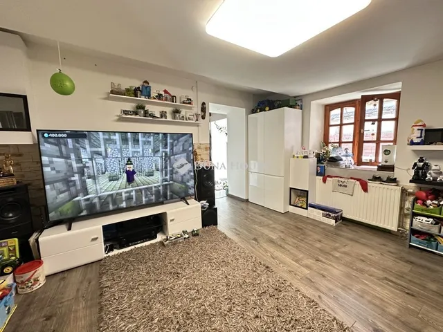 Eladó ház Sáregres 95 nm