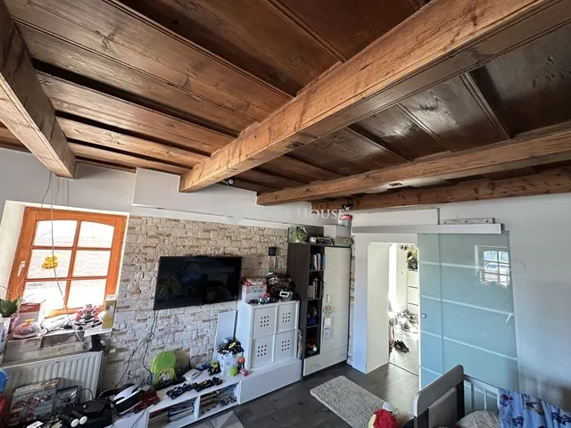 Eladó ház Sáregres 95 nm