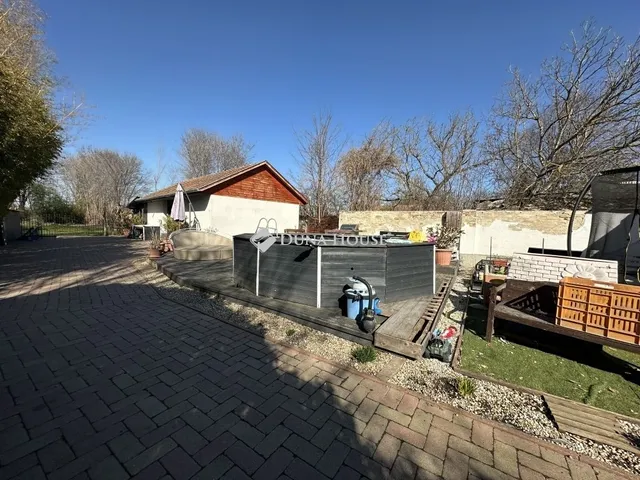 Eladó ház Sáregres 95 nm