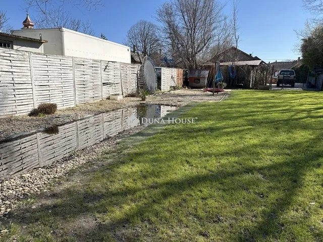 Eladó ház Sáregres 95 nm