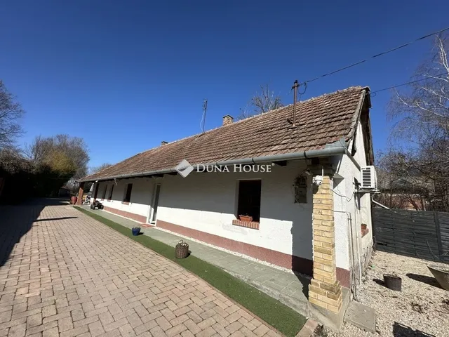 Eladó ház Sáregres 95 nm