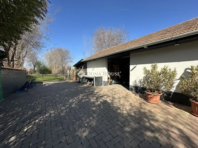 Eladó ház Sáregres 95 nm