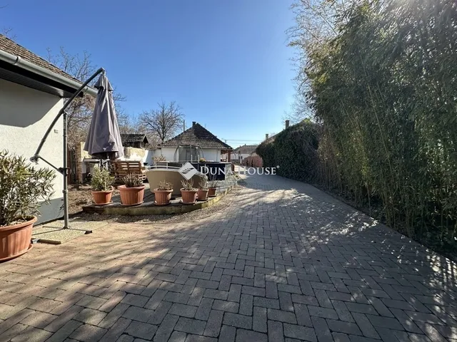 Eladó ház Sáregres 95 nm