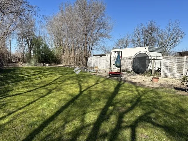 Eladó ház Sáregres 95 nm