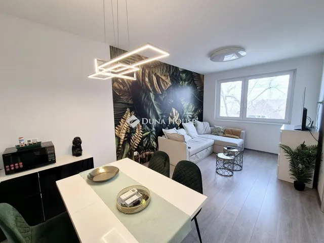 Eladó lakás Siófok 43 nm