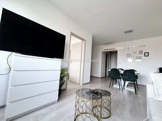 Eladó lakás Siófok 43 nm