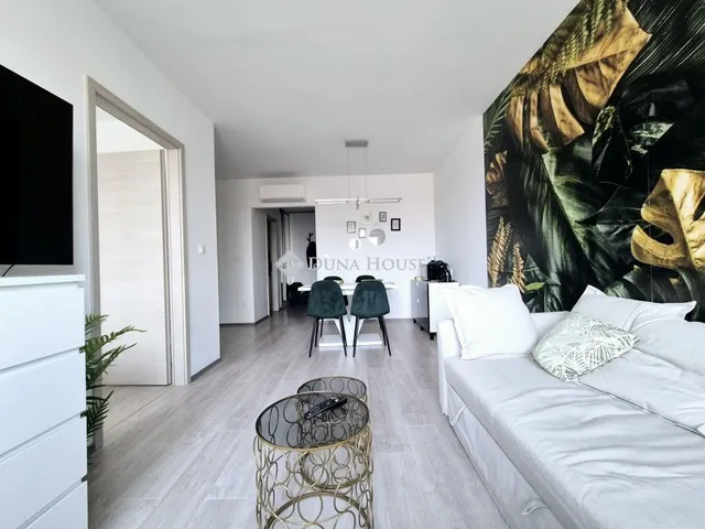 Eladó lakás Siófok 43 nm