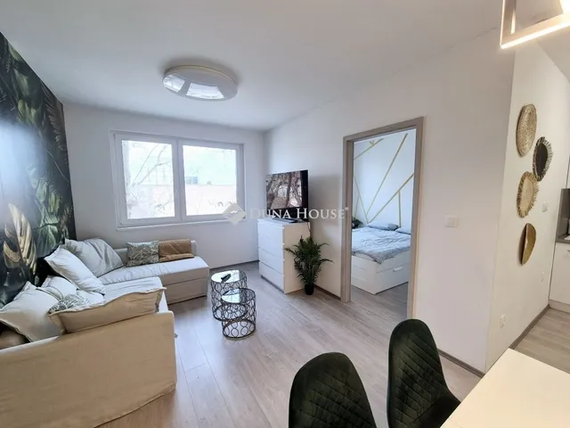 Eladó lakás Siófok 43 nm