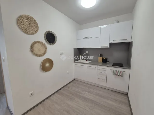 Eladó lakás Siófok 43 nm