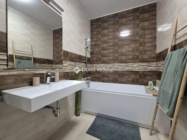 Eladó lakás Siófok 43 nm