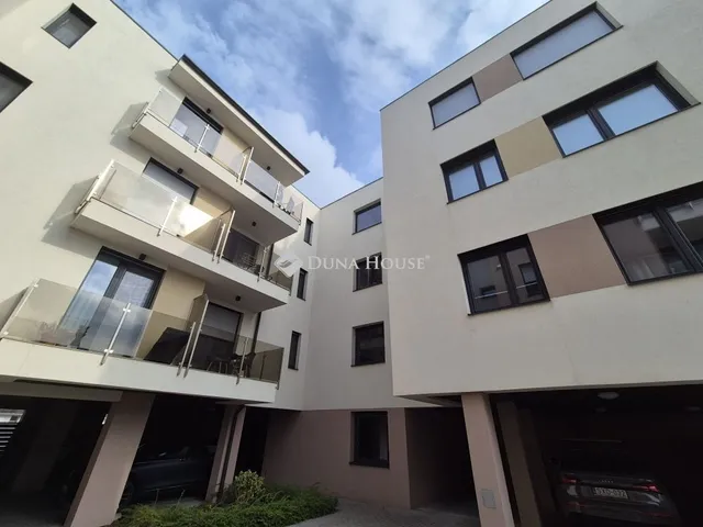 Eladó lakás Siófok 43 nm