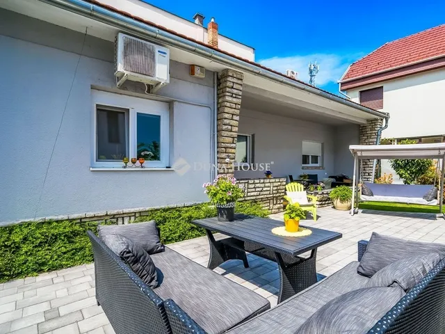 Eladó ház Siófok 285 nm