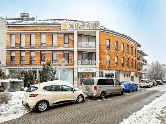 Eladó lakás Siófok 59 nm