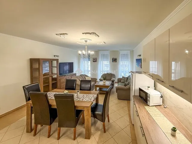 Eladó lakás Siófok 59 nm