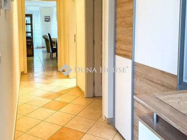 Eladó lakás Siófok 59 nm