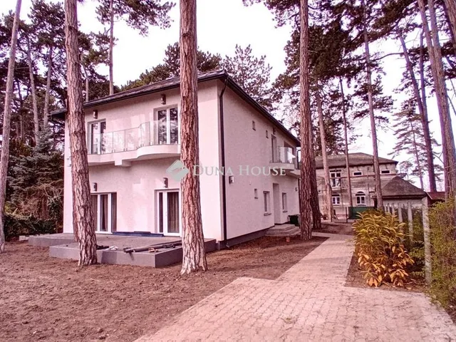 Eladó nyaraló Siófok 65 nm