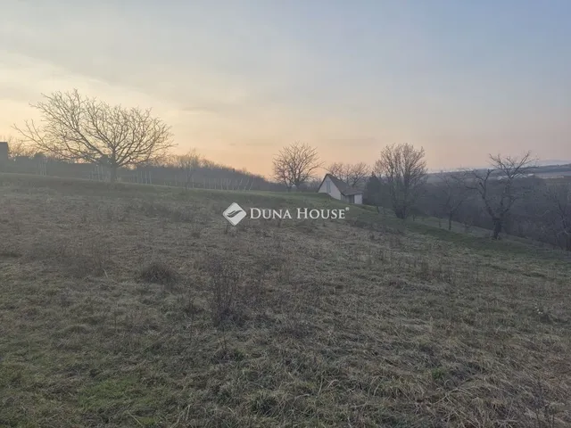 Eladó telek Siófok 3000 nm