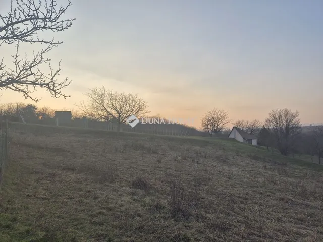 Eladó telek Siófok 3000 nm