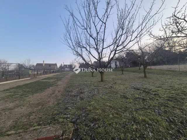 Eladó telek Siófok 3000 nm