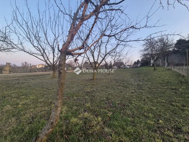 Eladó telek Siófok 3000 nm