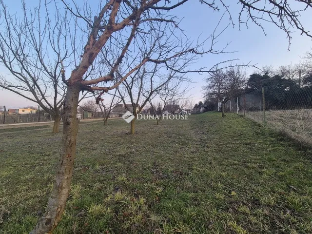 Eladó telek Siófok 3000 nm