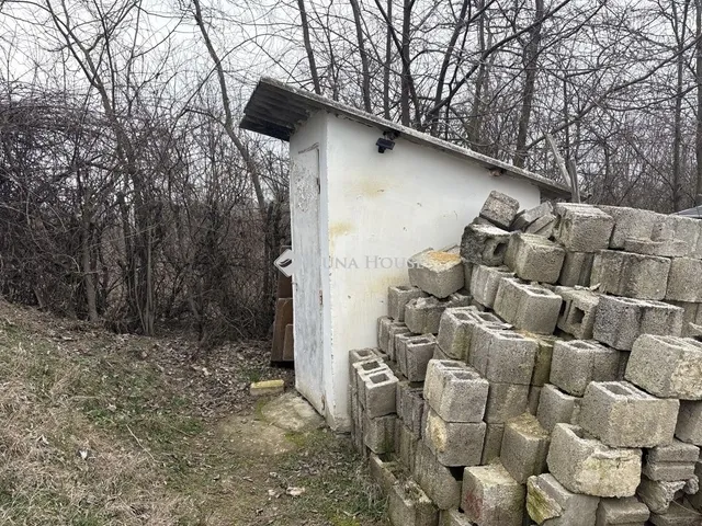 Eladó mezőgazdasági ingatlan Enying 29 nm