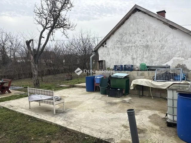 Eladó mezőgazdasági ingatlan Enying 29 nm