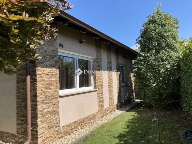 Eladó ház Balatonlelle 72 nm