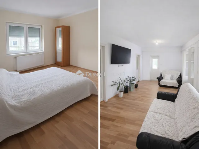 Eladó ház Tamási 80 nm