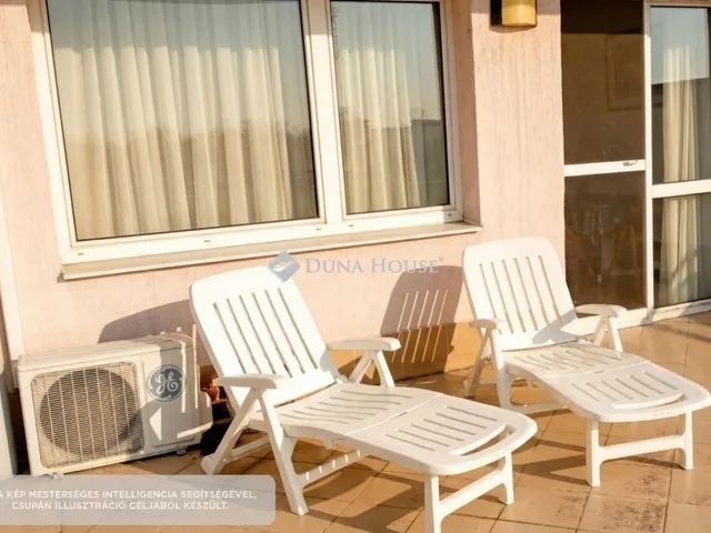 Eladó lakás Siófok 65 nm