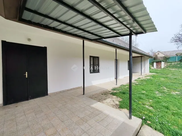 Eladó ház Iregszemcse 86 nm