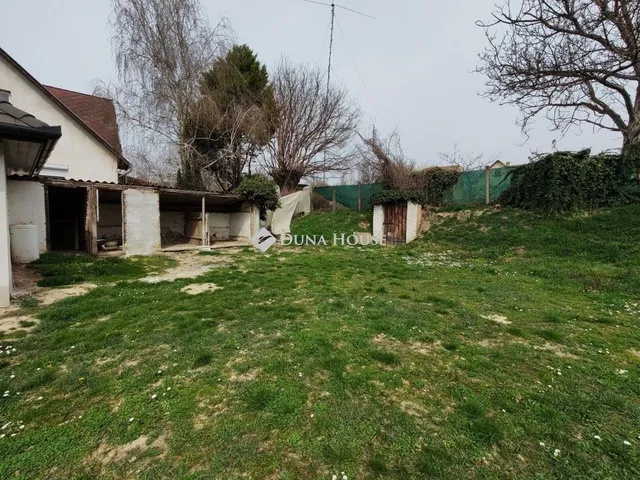 Eladó ház Iregszemcse 86 nm